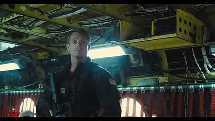 The Suicide Squad - Official Trailer #3 (2021)