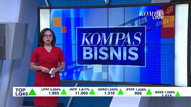 PPKM Mikro Diperketat, Pengunjung Restoran Berkurang