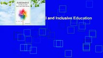 Assessment in Special and Inclusive Education  Best Sellers Rank : #5