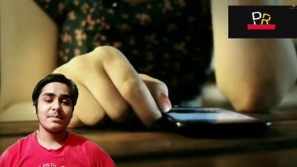 World first screen touch mobile