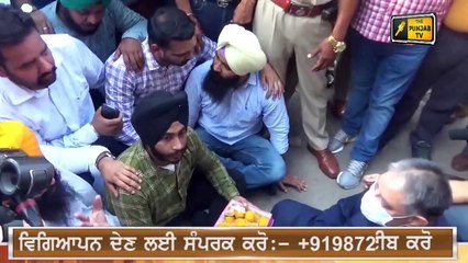 ਬੇਸ਼ਰਮਾਂ ਦੀ ਡੁੱਲ ਗਈ ਦਾਲ, ਕਹਿੰਦੇ ਅਸੀਂ ਡੋਲ ਡੋਲ ਖਾਨੇ ਆਂ  Sons of 2 MLAs got Job | Judge Singh Chahal