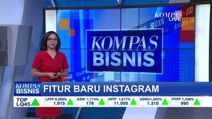 Ini Dia Fitur Baru Instagram Music dan Reels!
