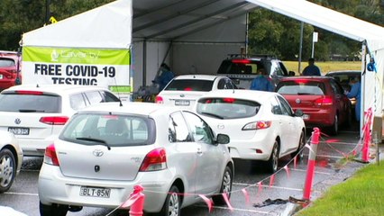 6 new restrictions across Greater Sydney after 16 new cases
