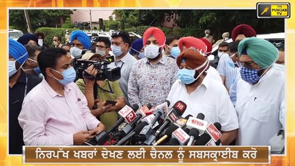 ਇਨ੍ਹਾਂ ਨੂੰ ਸਰਕਾਰੀ ਨੌਕਰੀ ਕਦੋਂ ਕੈਪਟਨ ਸਾਹਬ An appeal to CM Captain by family of Martyr | The Punjab TV