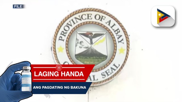 Grupo ng mga doktor at health experts sa Albay, una nang iminungkahi ang ECQ sa ilang lalawigan ng Bicol