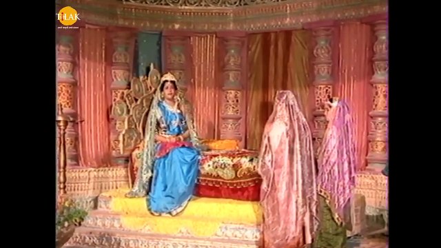 रामायण - EP 55 - सुग्रीव और रावण का मल्ल युद्ध _ मन्दोदरी का रावण को समझाना _