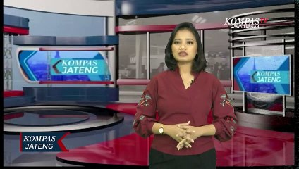 Sesosok Jasad Ditemukan Terapung di Sungai Lusi