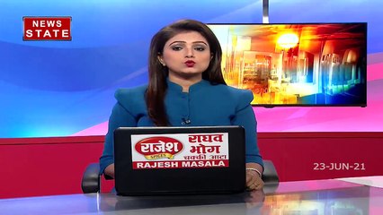 Conversion: धर्मांतरण कराने वालों की दी जाए सिर्फ मौत की सजा, महंत नारायण गिरी की मांग