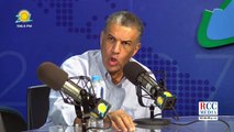 Ángel Acosta: En RD no se ha sabido reconocer el valor de los grandes dominicanos