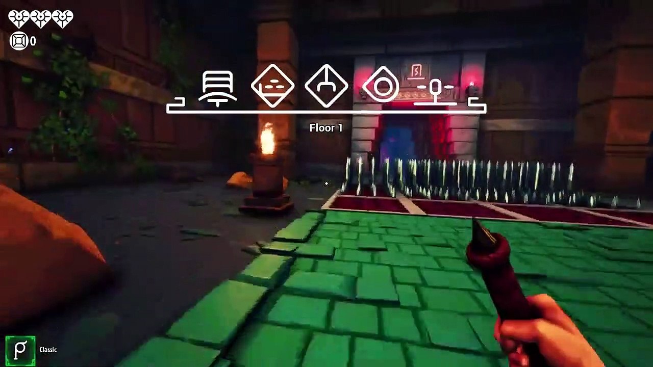 Phantom Abyss The First 11 Minutes of Gameplay
