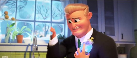 The Boss Baby Family Business - Official Trailer (2021) Alec Baldwin, Jeff Goldblum