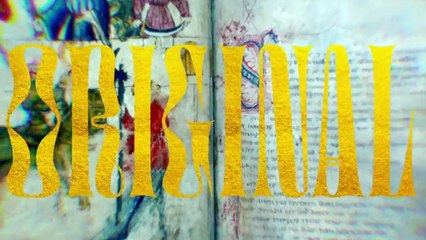 The Green Knight Special Look - Legends Never Die (2021)