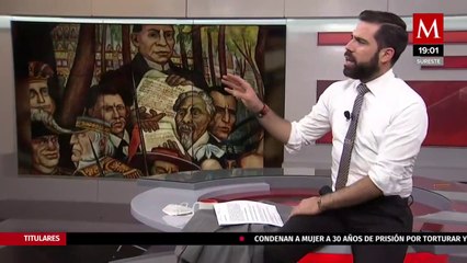Milenio Noticias, con Sergio Gómez Villarreal, 22 de junio de 2021