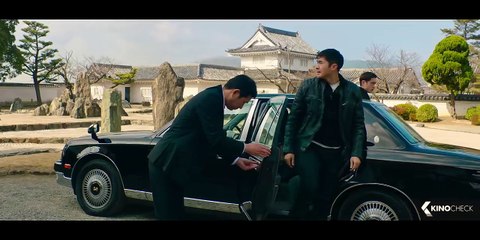 SNAKE EYES G.I. Joe Origins Trailer 2 (2021)