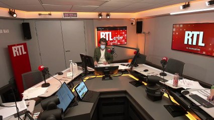 Le journal RTL de 6h30 du 23 juin 2021