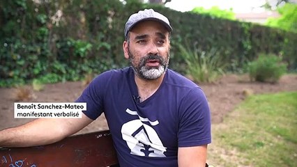 ENQUETE  Des manifestants ont-ils été verbalisés sur la seule base d'images de vidéosurveillance à Millau ?