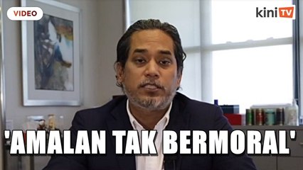'Amalan tak bermoral' - KJ gesa Bank Dunia suara isu ketidakadilan vaksin