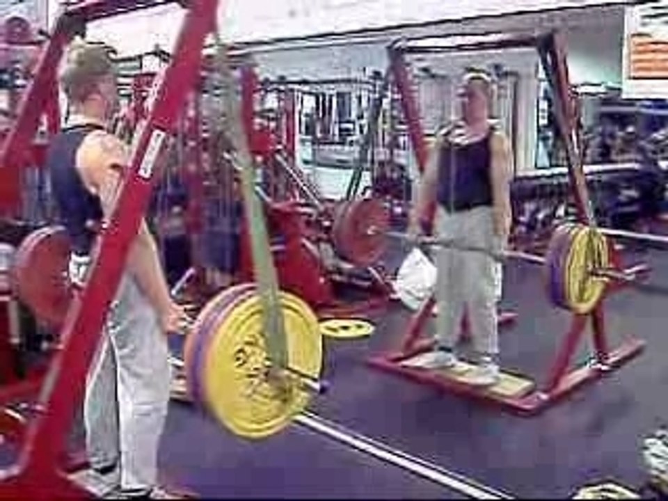 5x190kg_greenBands_5cmBlock