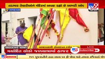 Rath Yatra 2021_ Preparations underway for Jal Yatra tomorrow, Ahmedabad _ TV9News