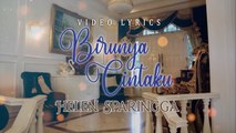Helen Sparingga - Birunya Cintaku (Official Lyric Video)