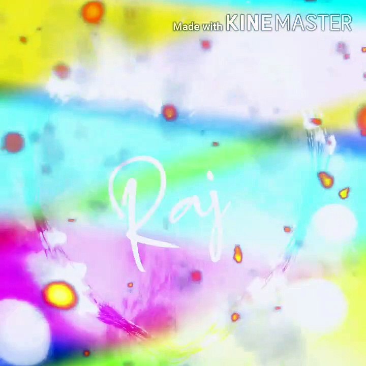 Raj Name Status