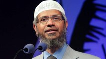 Zakir Naik connection in conversion via foreign funding