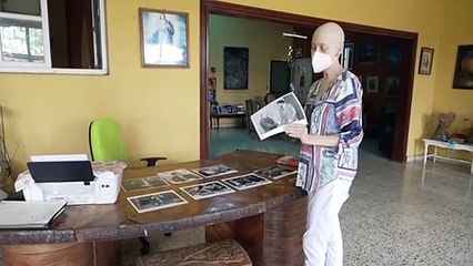 Hija de excamarada de Ortega denuncia "paradójico" arresto de su padre en Nicaragua