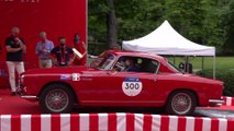 The best of the 1000 Miglia 2021