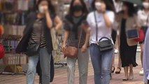 [뉴스라이브] 신규 확진 두 배로 '껑충'...해외 유입 증가 '우려' / YTN