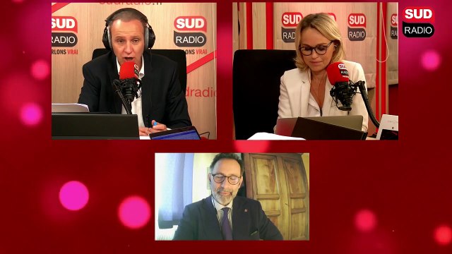 Alexis Poulin : Ça va être très difficile pour Macron de montrer qu’il peut gouverner sans racine