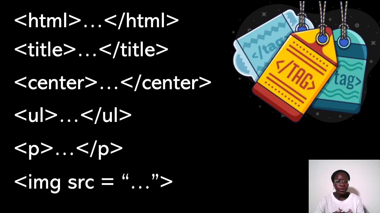 1 What is HTML & CSS | Coding Bootcamp 1: HTML & CSS