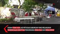 Penyekatan Dan Swab Suramadu Dihentikan Mulai Hari Ini