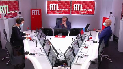 Le journal RTL de 7h30 du 23 juin 2021