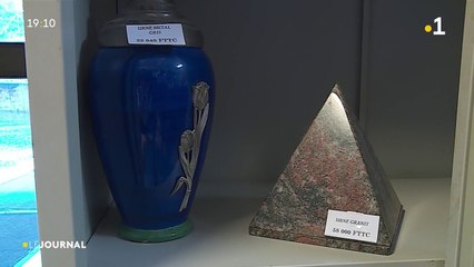 Projet de crématorium : la question fait débat.