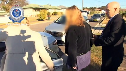 Mother sentenced to five years’ jail for failing to help toddler