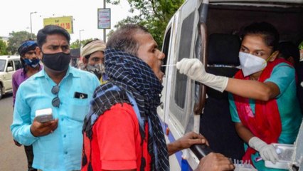 India records 50,848 new Covid-19 cases in 24 hours