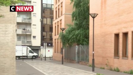 Eole : notre journaliste Justine Frayssinet raconte l'agression d'un enfant de 2 ans par une toxicomane