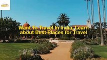 Travel Destinations in Delhi | Kashmir | Manali | Shimla , India at Gumo India
