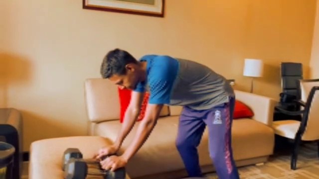 Mustafizur Rahman।। মোস্তাফিজুর রহমান নিজ বাসায় একি করলেন দেখুন একবার।। তার অজানা কাহিনী