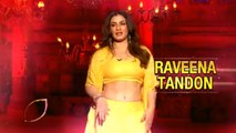 Dance Deewane Special Promo; Raveena Tandon dance on her iconic Song | FilmiBeat