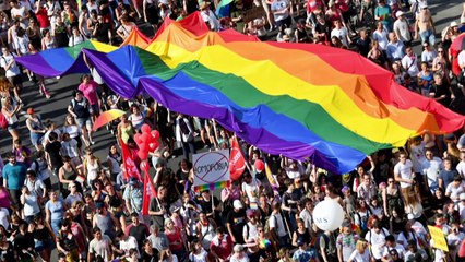 Ungarn wegen Anti-Homosexuellen-Politik am Pranger