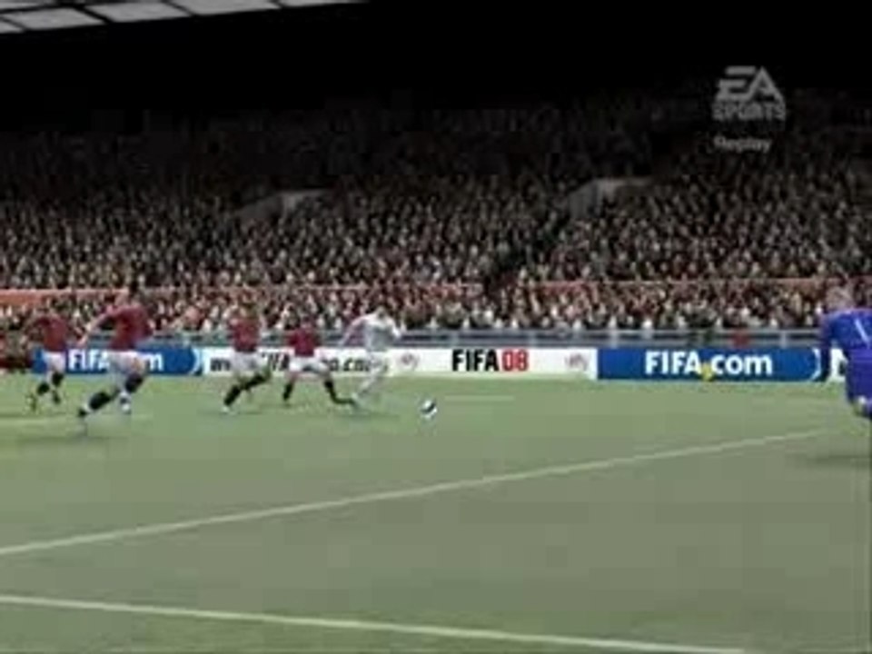 Ronaldooooooo