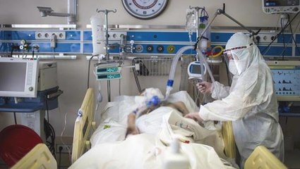 Türkiye'de de görülen Delta varyantıyla ilgili uzmandan korkutan uyarı: Tüm varyantların en bulaşıcısı