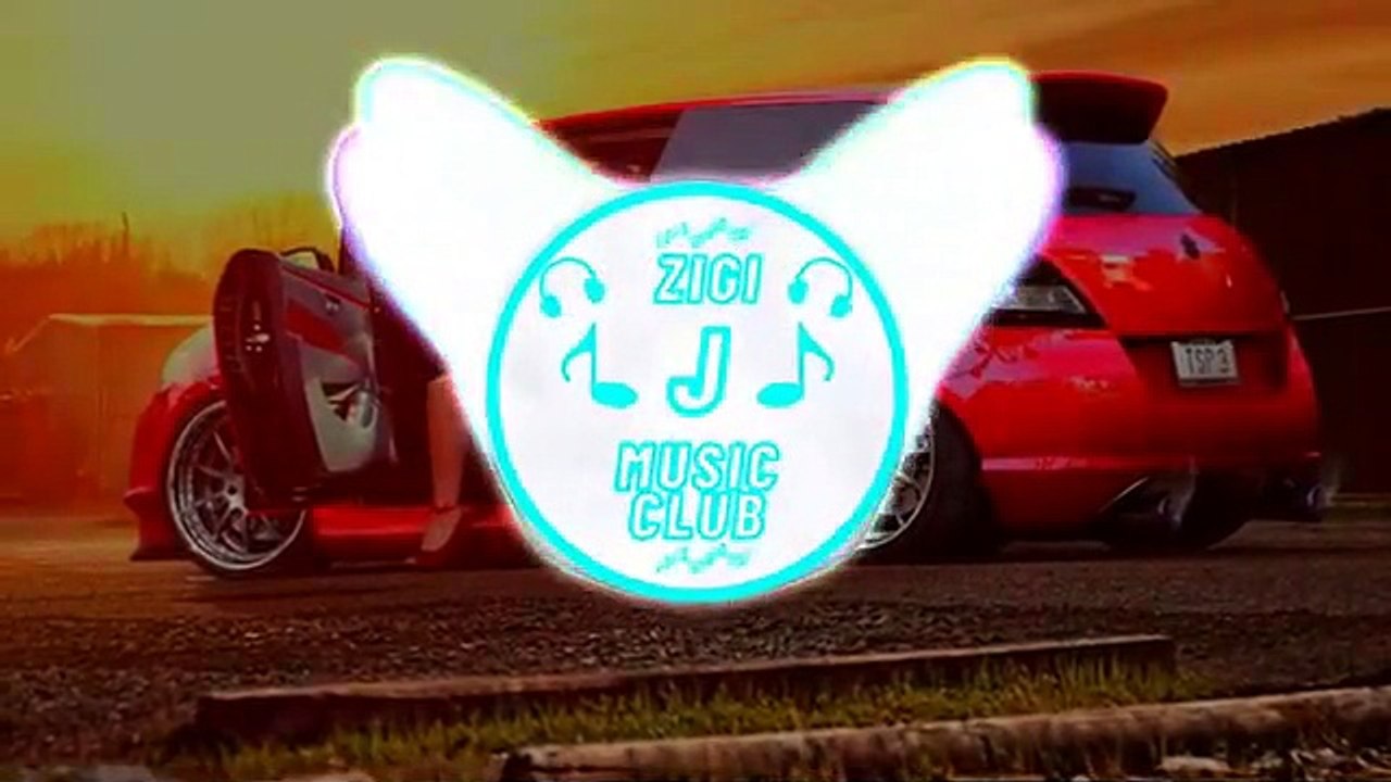 Kylie Minogue (Can't Get You out of My Head) [Remix Bass Boosted 2021]