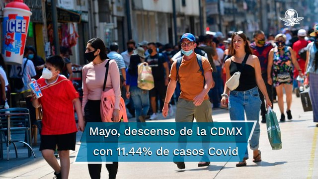 Vacunación restaría impacto a probable tercera ola de Covid