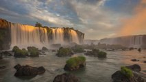 Iguaçu Falls Most Beautiful Waterfalls in the World