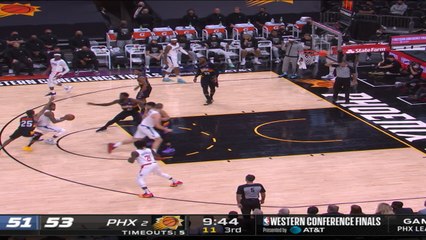 Top 5 Plays of the Night - Split