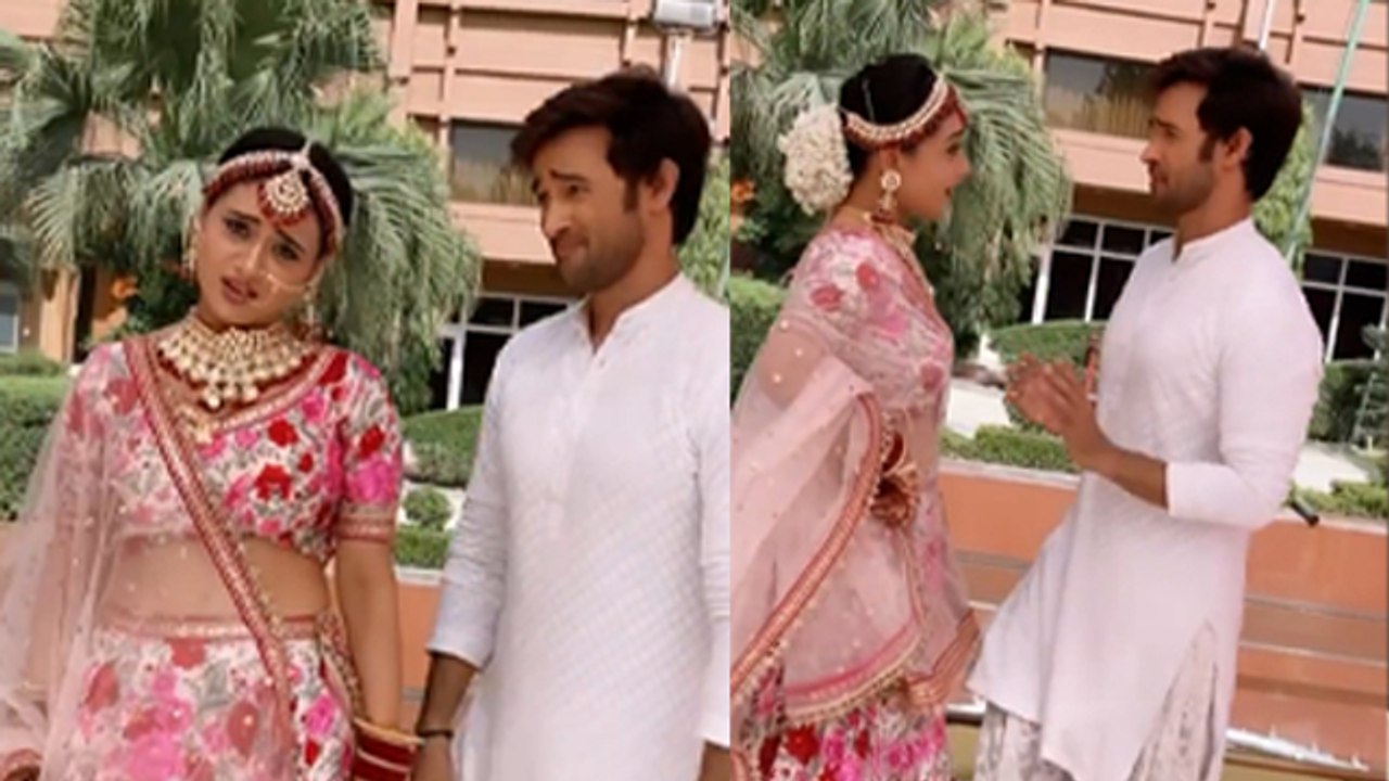 Sasural Simar Ka 2: Choti Simar ने किया Vivan संग डांस तो होगी Aarav को जलन ; Watch video |FilmiBeat