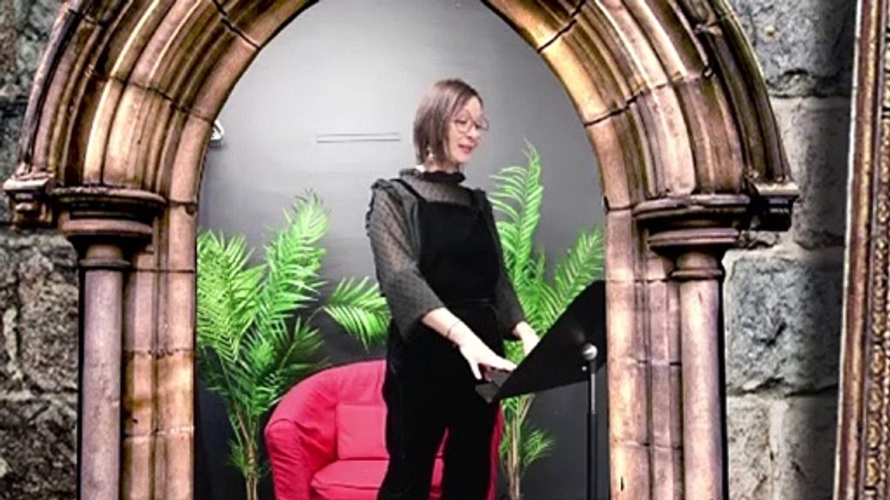 Le Professeur de Musicagie de l'ÉRIM