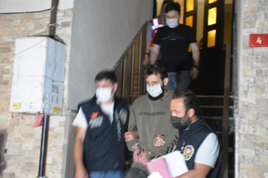 Son dakika: İstanbul merkezli 3 ilde yapılan DEAŞ operasyonunun detayları belli oldu